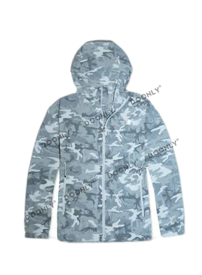 380T半消光尼龙低弹