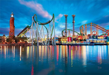 探索未来，定义新可能｜东利携前沿科技面料亮相奥兰多 FUNCTIONAL FABRIC FAIR